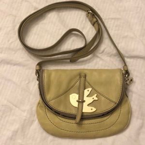 Marc Jacobs crossbody purse